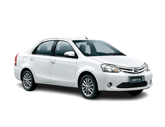 Toyota Etios