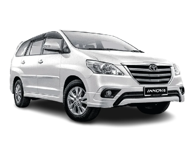  Toyota Innova 