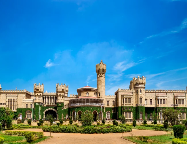 Bangalore Tour Package