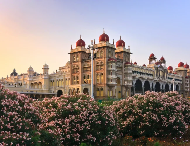 Mysore Tour Package